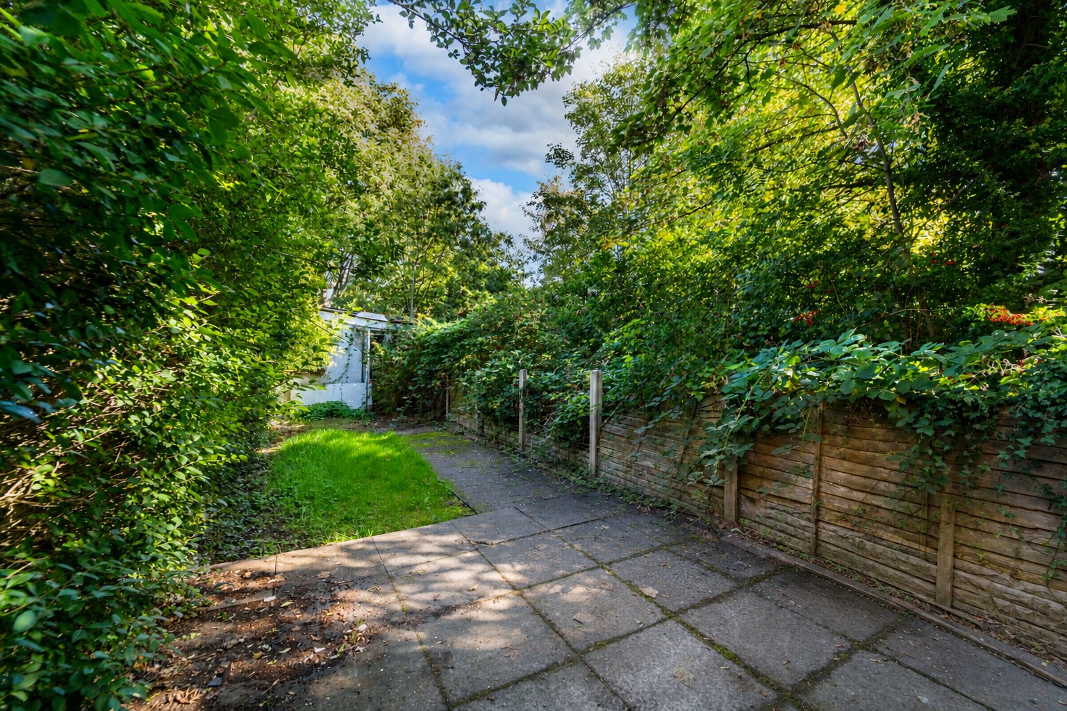 Heeley Road, Birmingham, B29