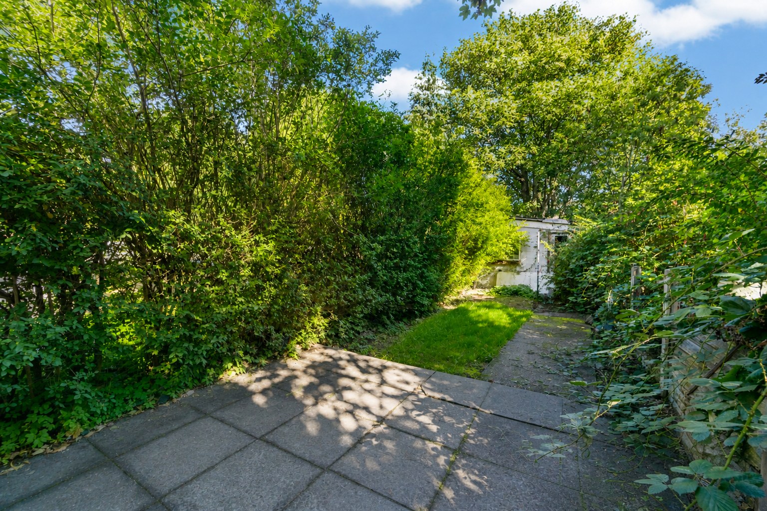 Heeley Road, Birmingham, B29