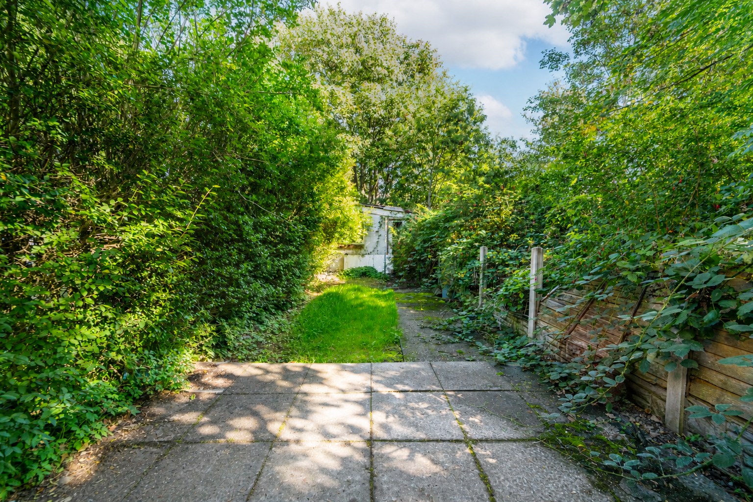 Heeley Road, Birmingham, B29