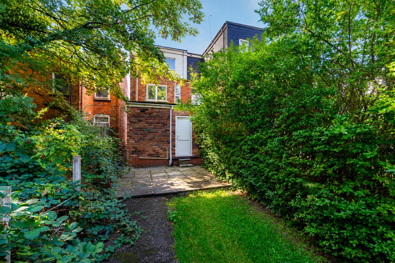 Heeley Road, Birmingham, B29