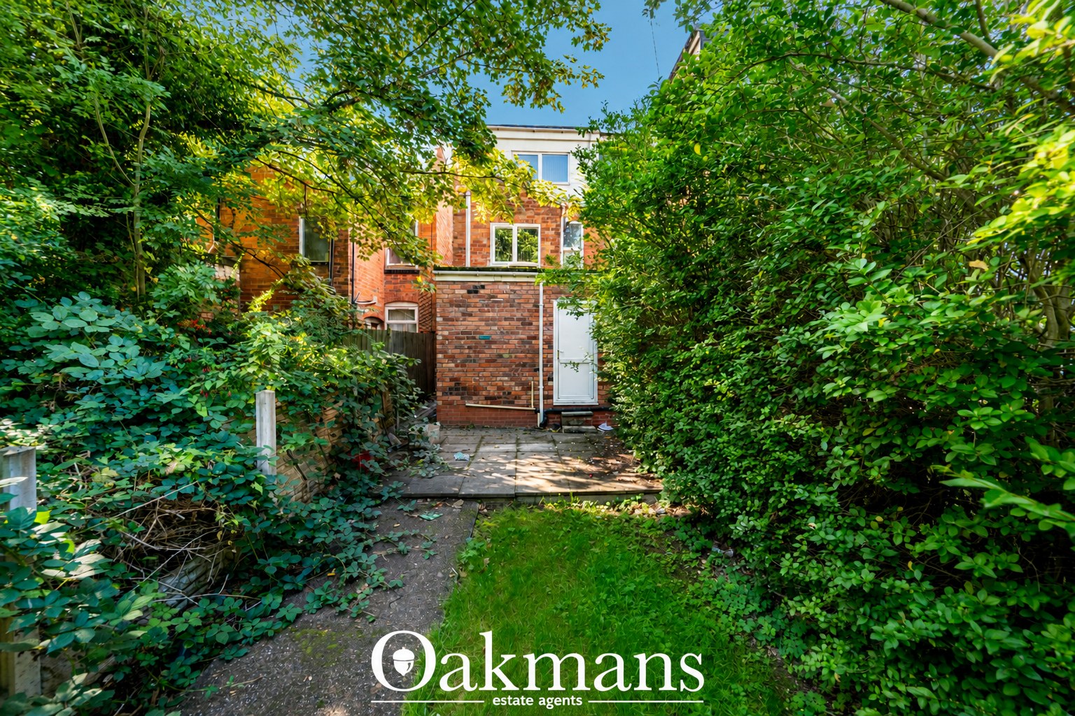 Heeley Road, Birmingham, B29
