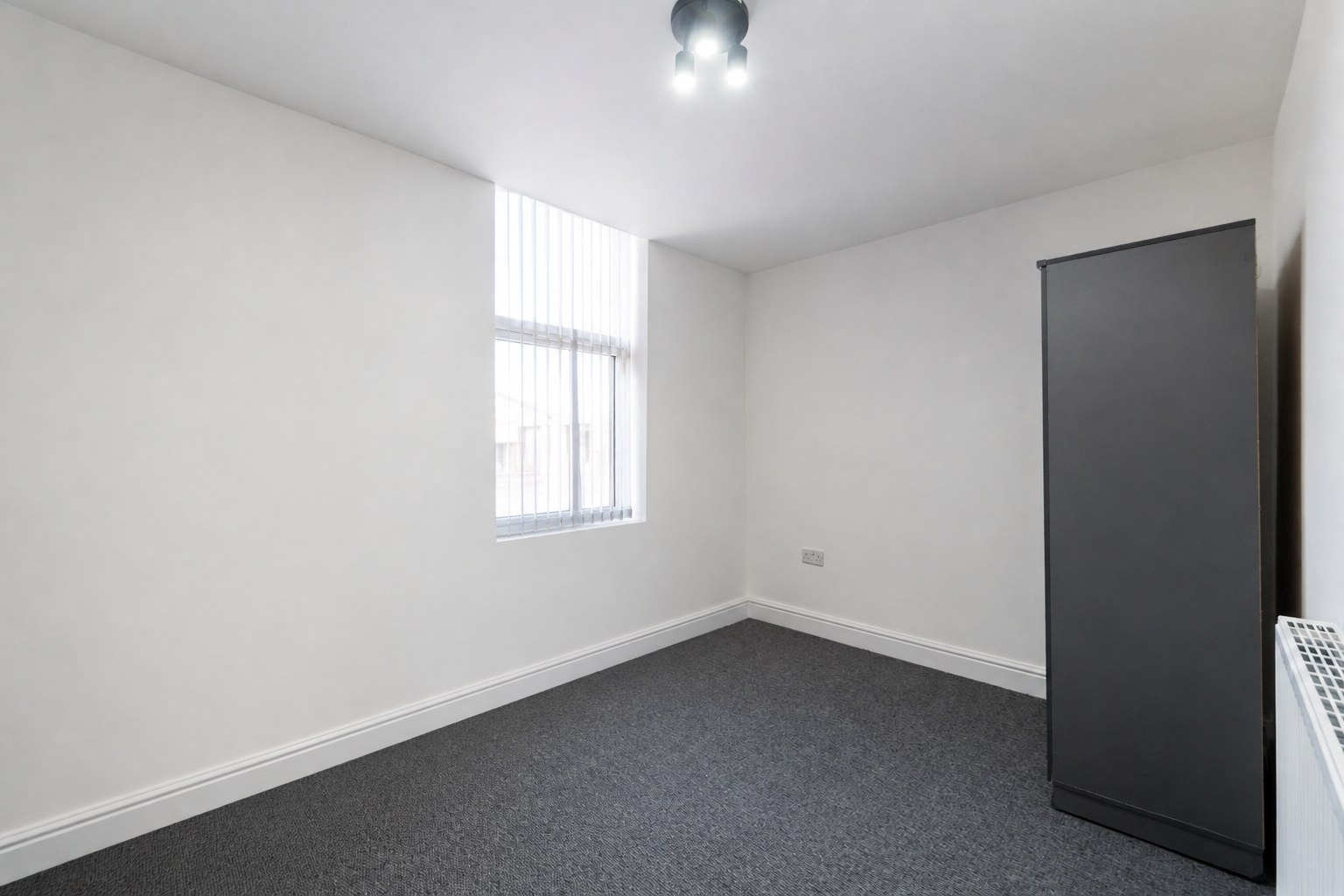 Heeley Road, Birmingham, B29