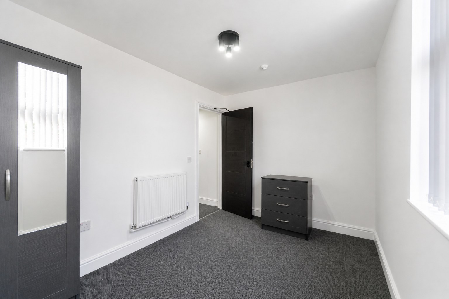Heeley Road, Birmingham, B29