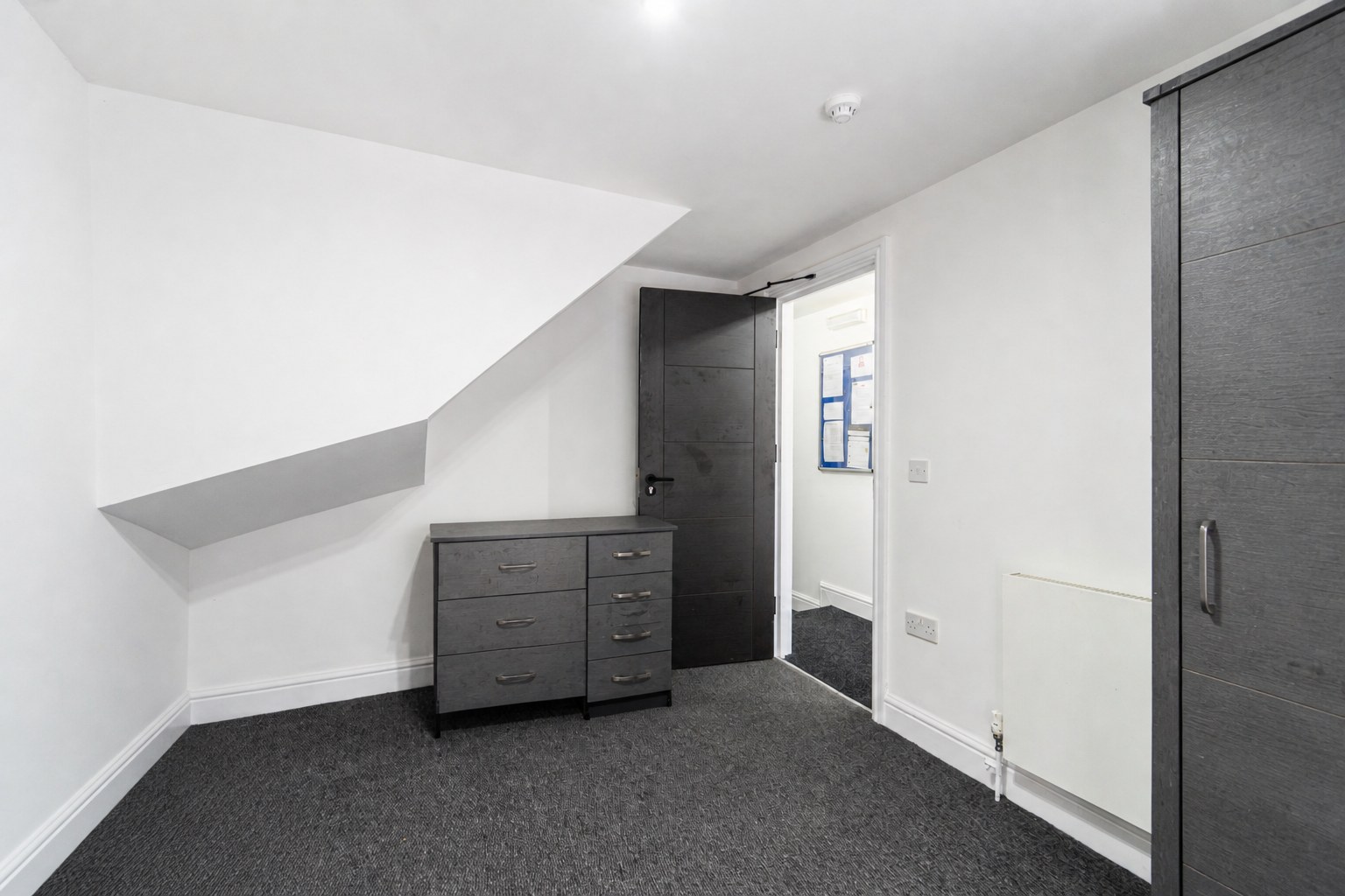 Heeley Road, Birmingham, B29