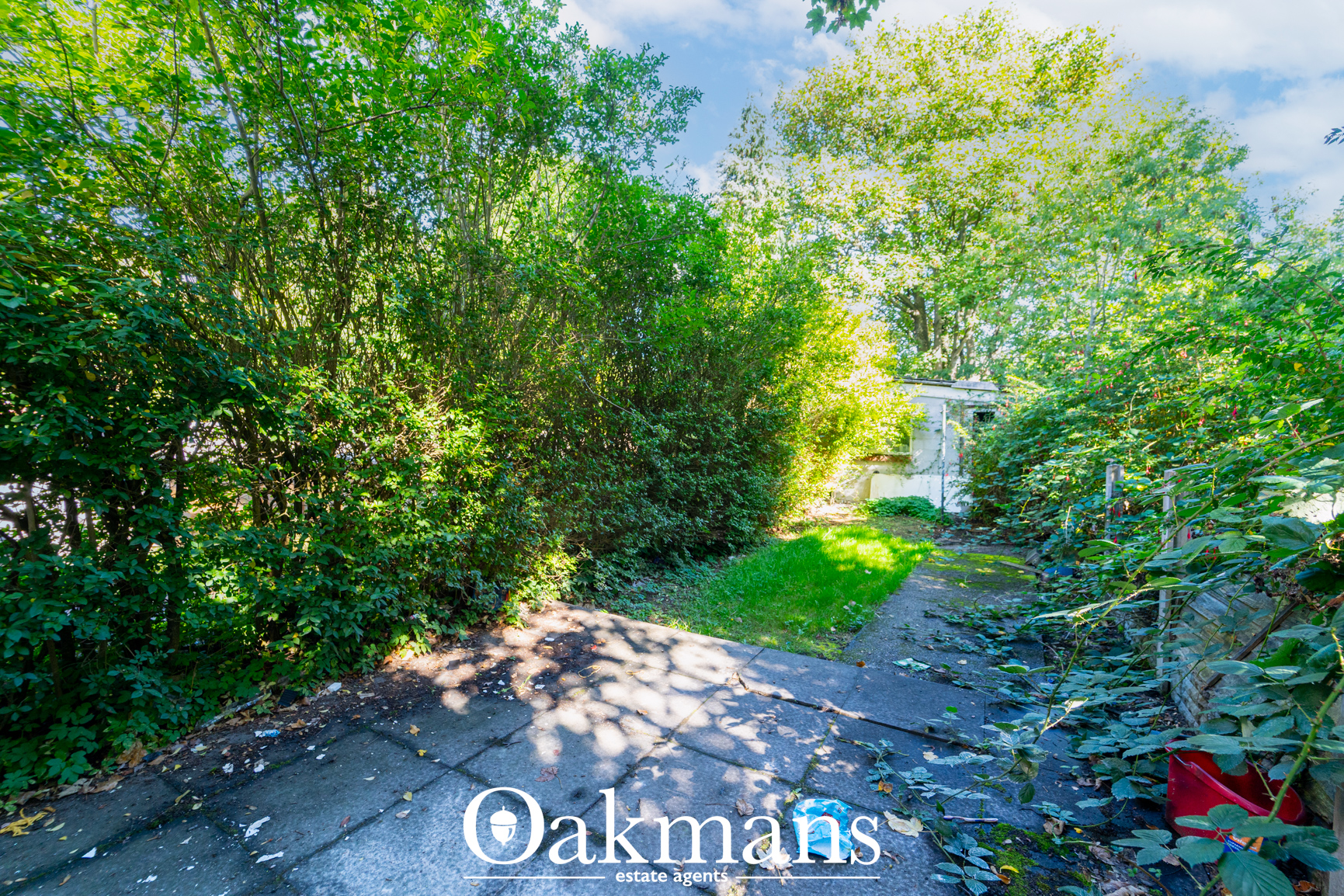Heeley Road, Birmingham, B29