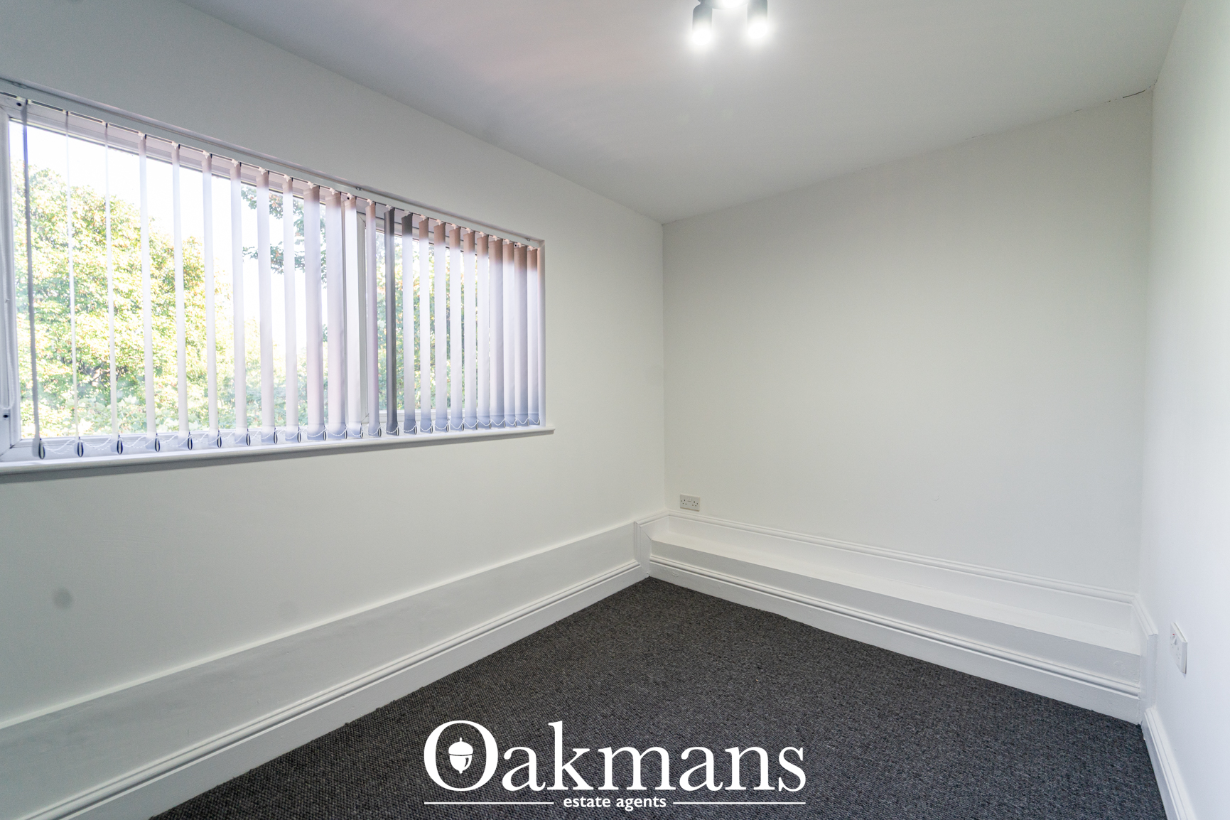 Heeley Road, Birmingham, B29