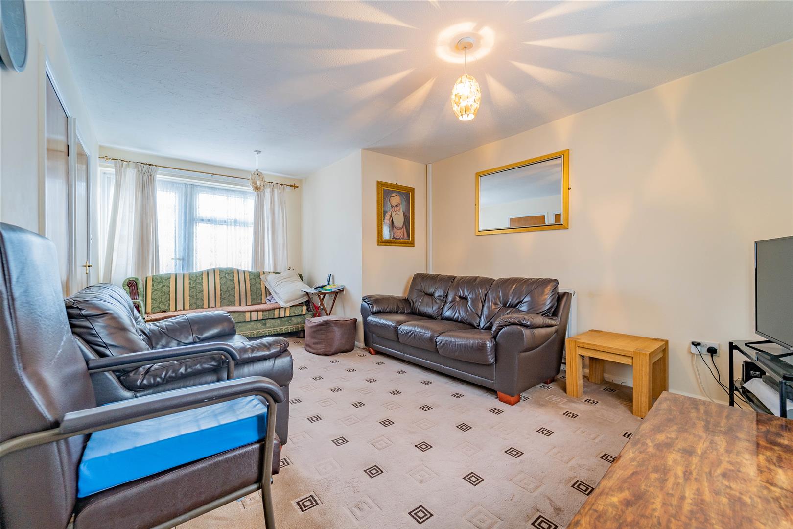 Varden Croft, Birmingham, B5