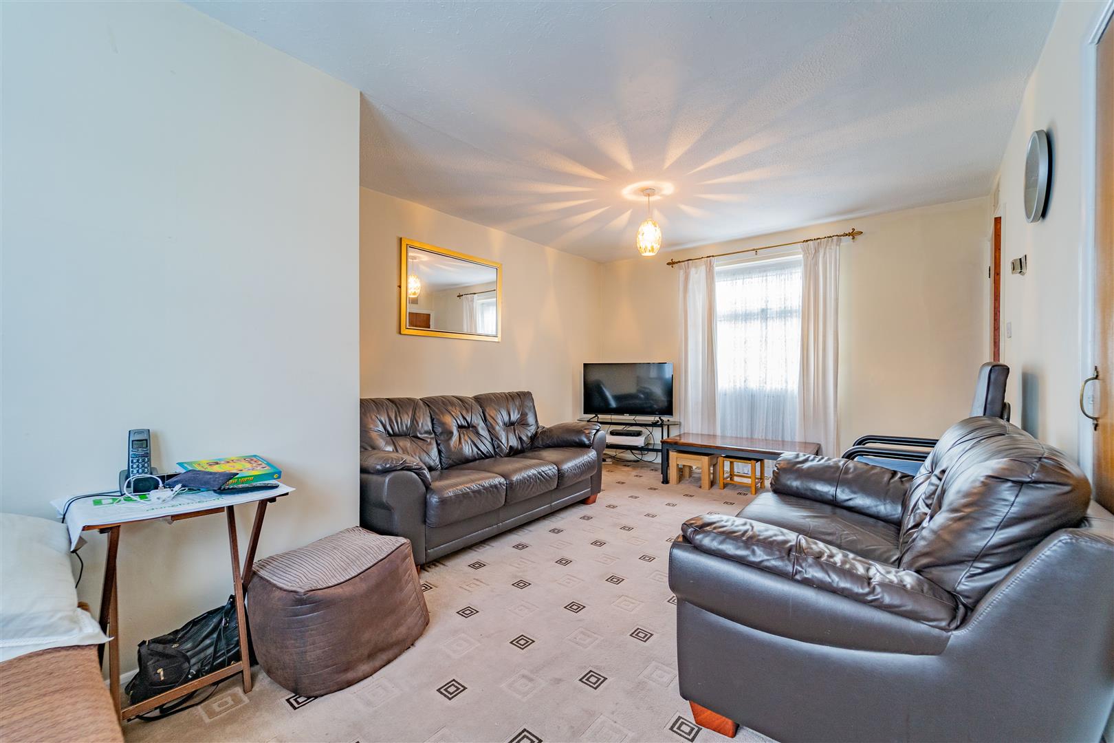 Varden Croft, Birmingham, B5