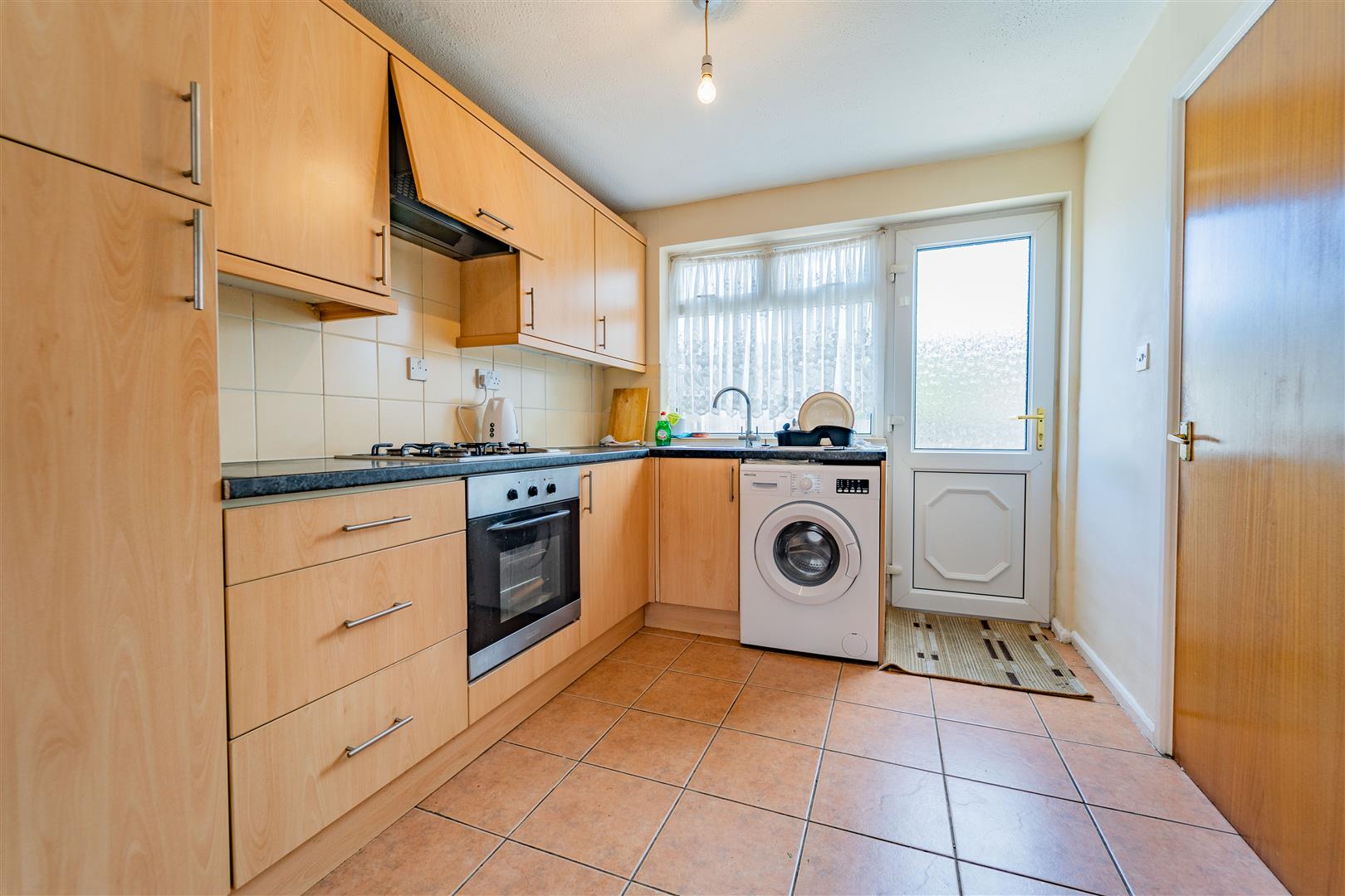 Varden Croft, Birmingham, B5