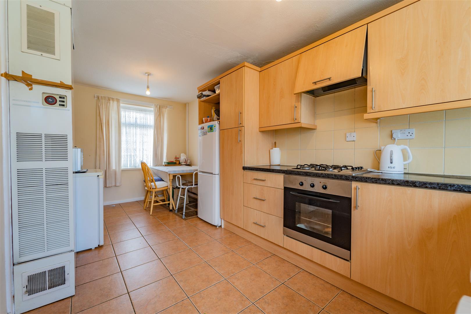 Varden Croft, Birmingham, B5