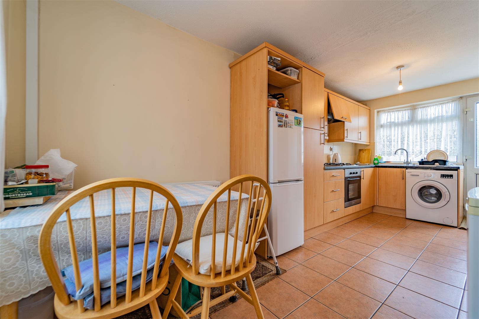 Varden Croft, Birmingham, B5
