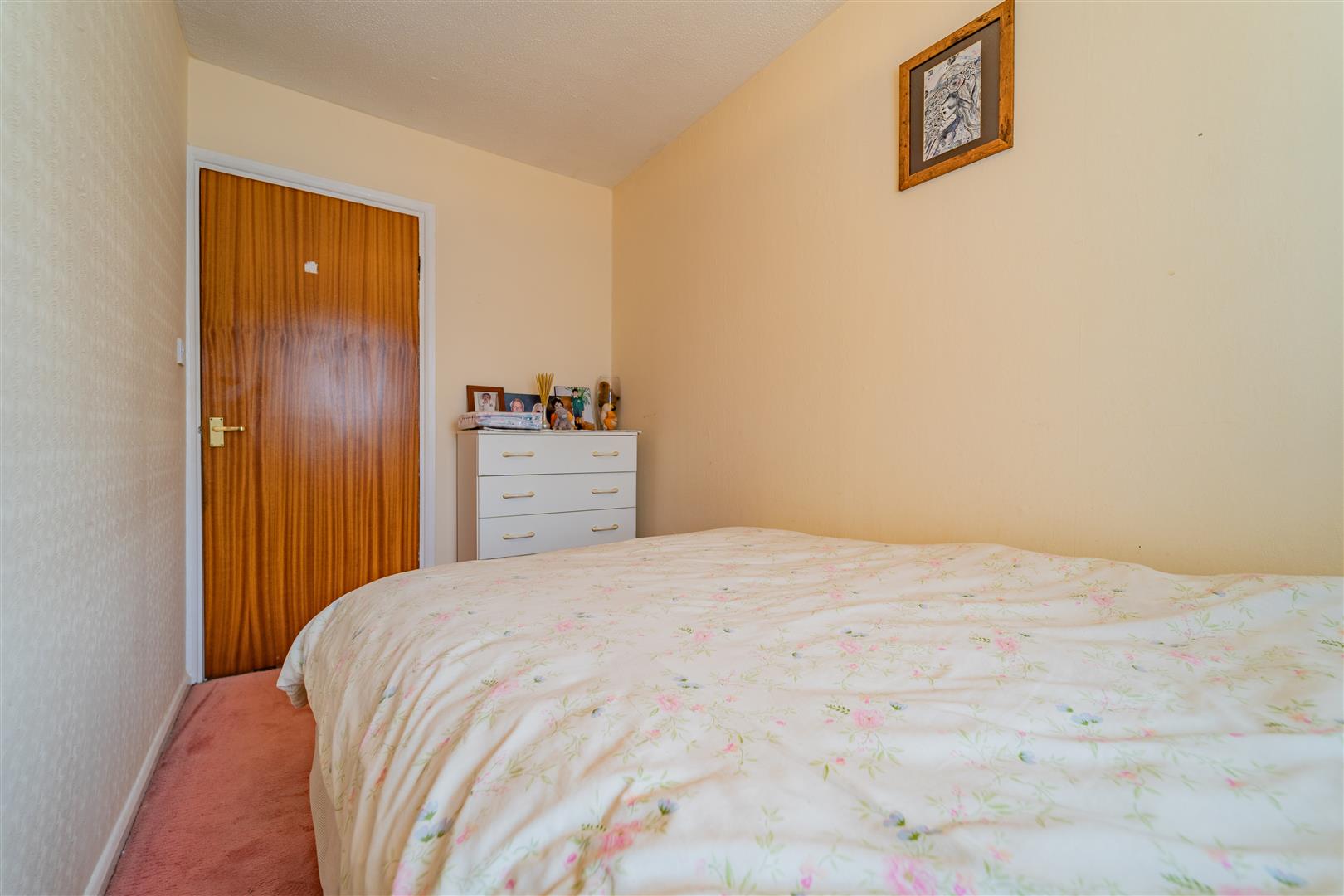 Varden Croft, Birmingham, B5
