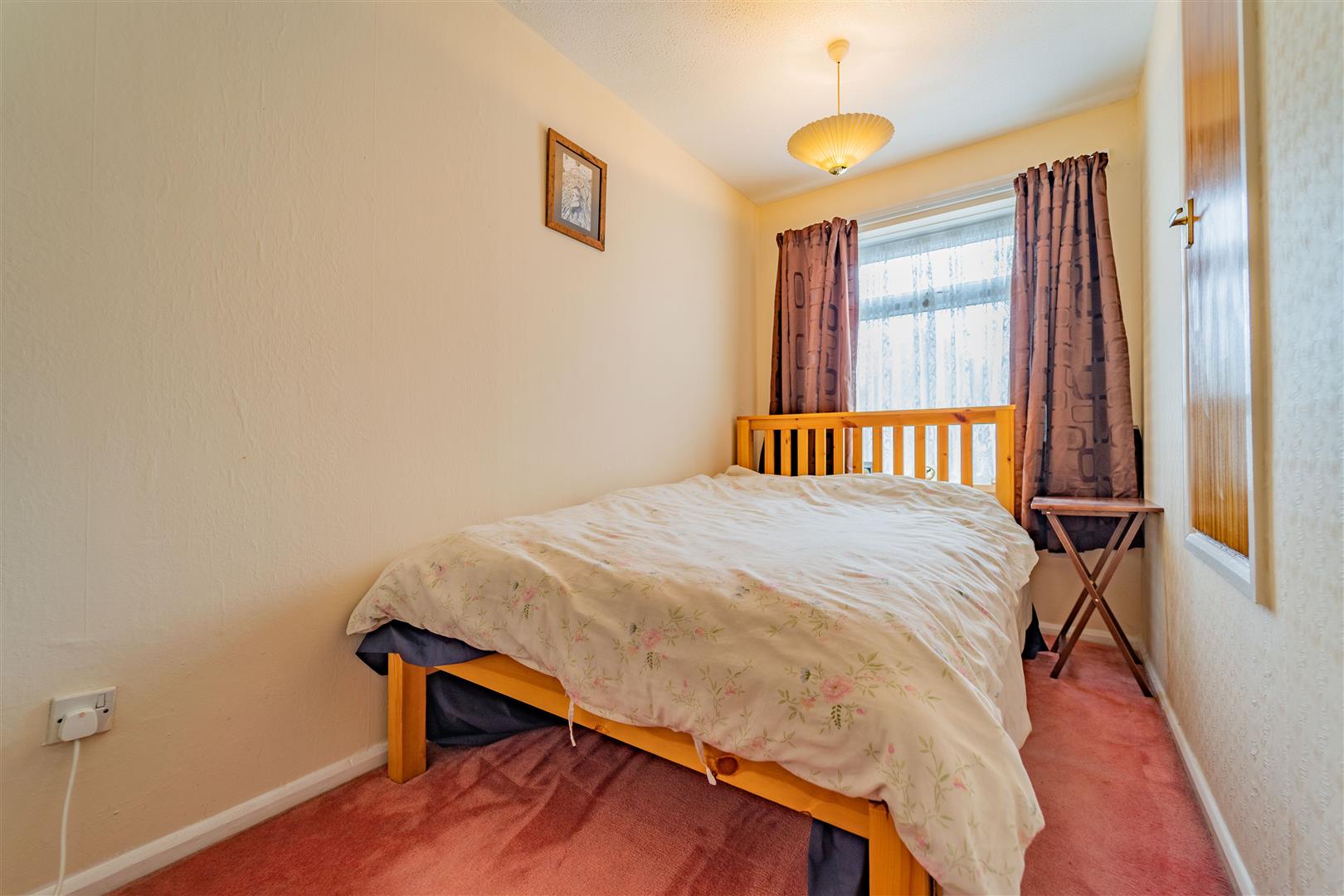 Varden Croft, Birmingham, B5