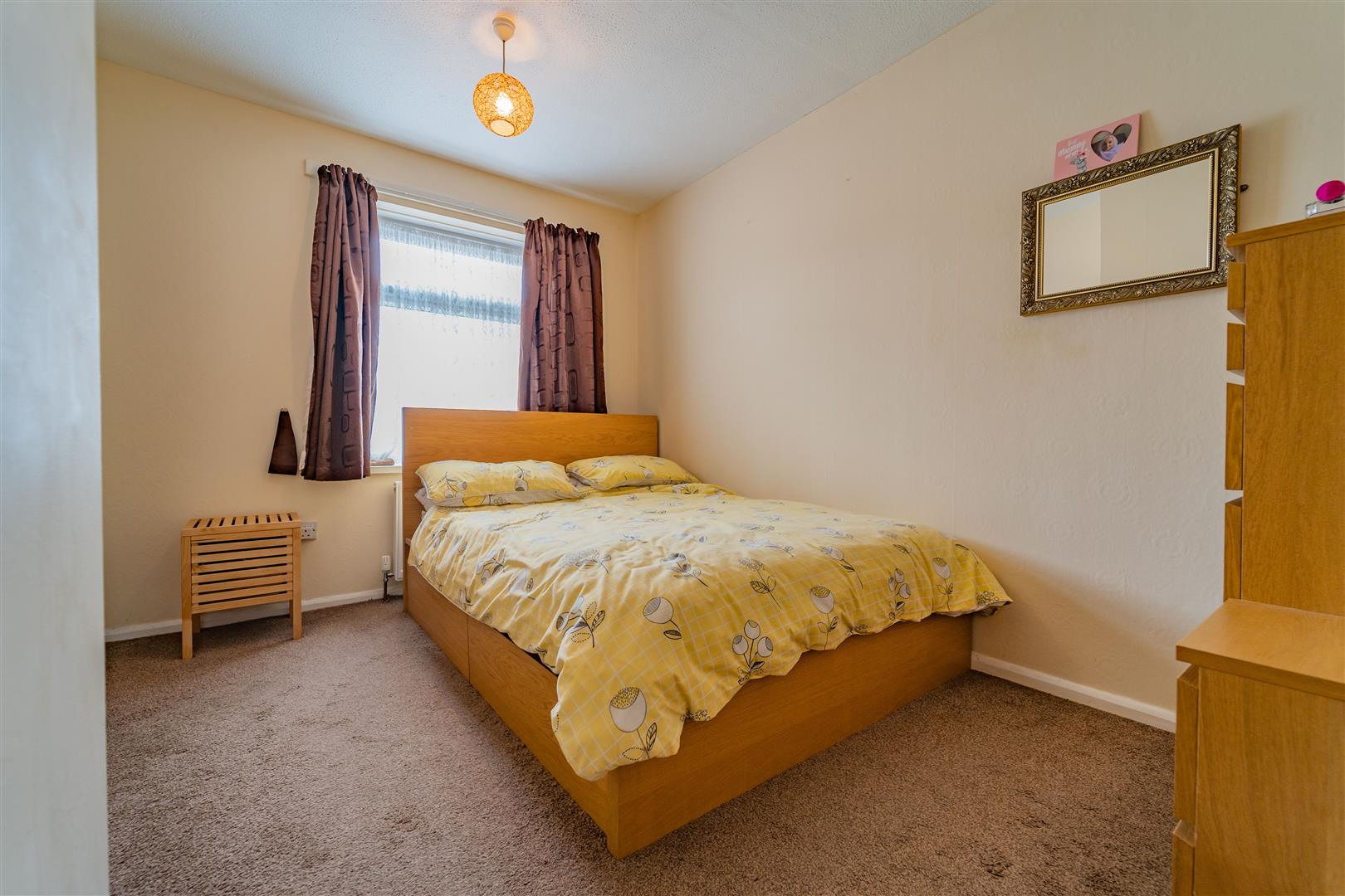 Varden Croft, Birmingham, B5