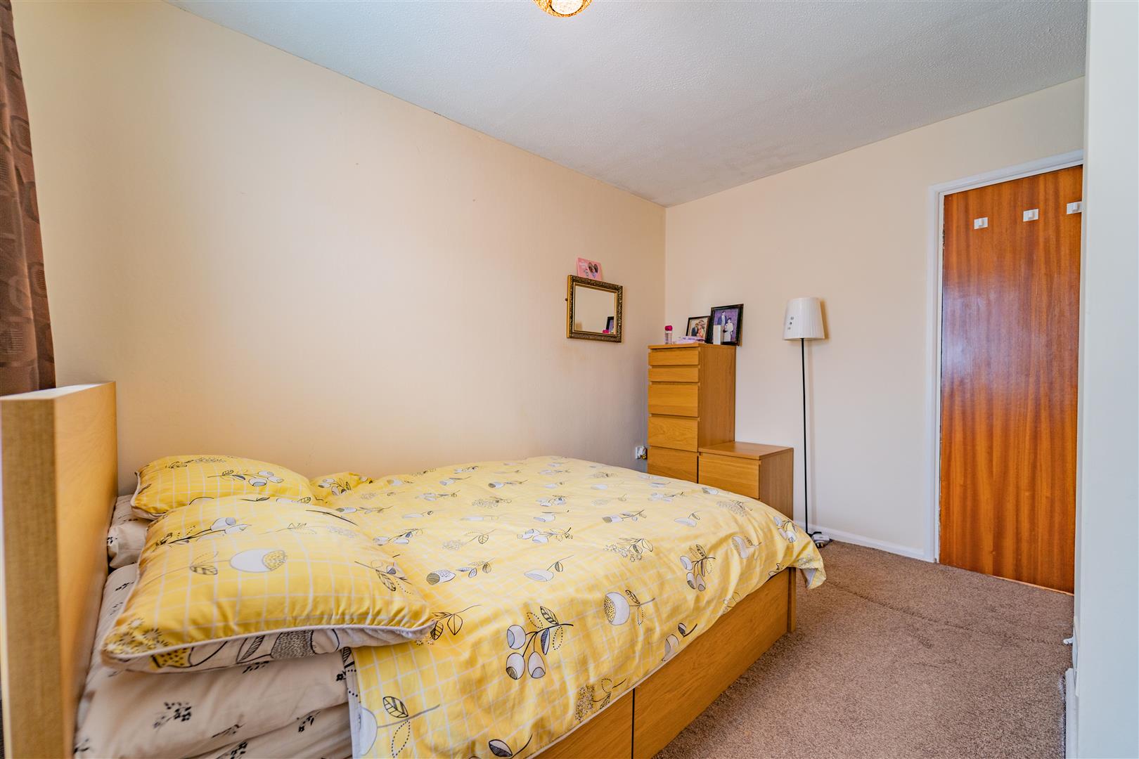 Varden Croft, Birmingham, B5