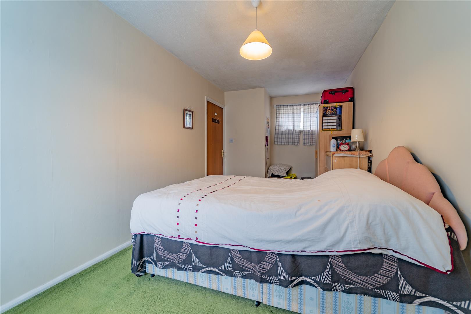 Varden Croft, Birmingham, B5