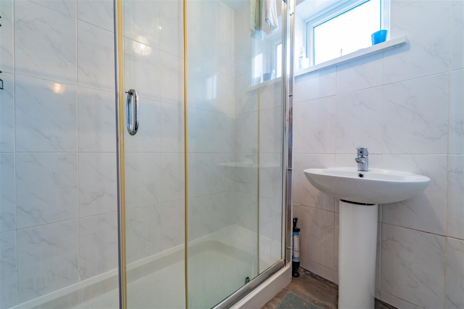 Varden Croft, Birmingham, B5