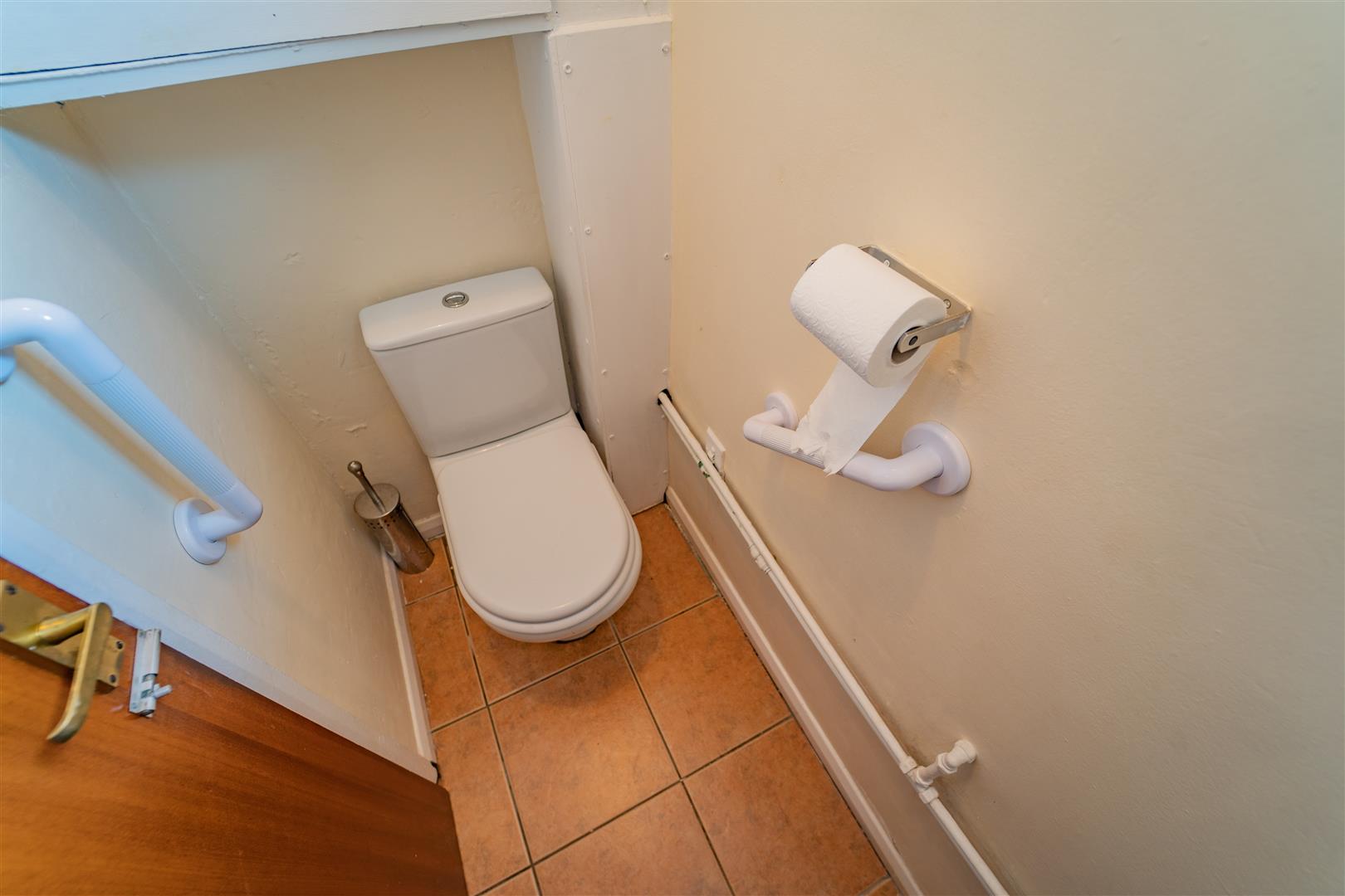 Varden Croft, Birmingham, B5