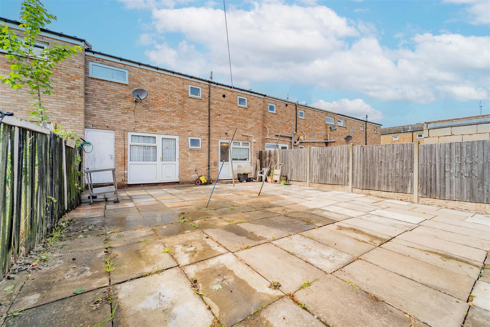 Varden Croft, Birmingham, B5