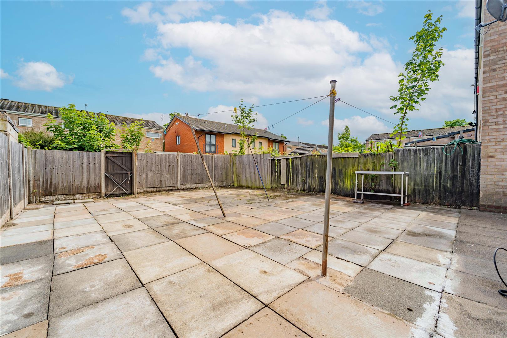 Varden Croft, Birmingham, B5