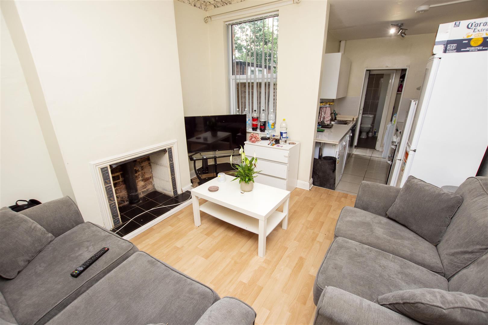 Hubert Road, Birmingham, B29