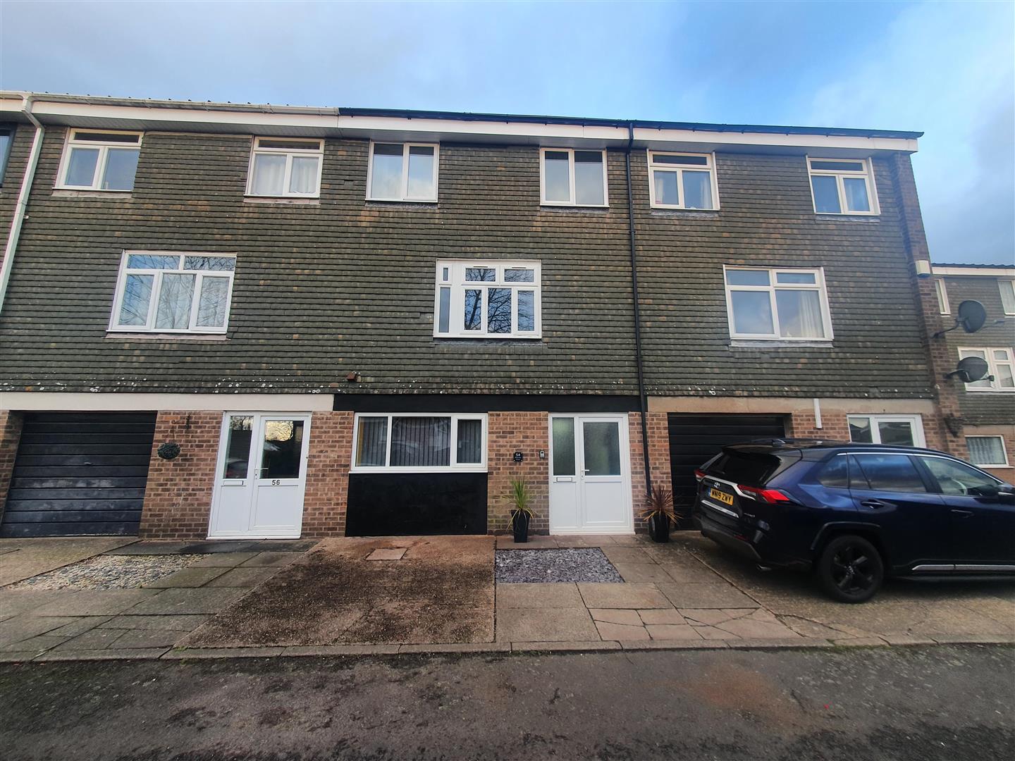 Metchley Drive, Birmingham, B17