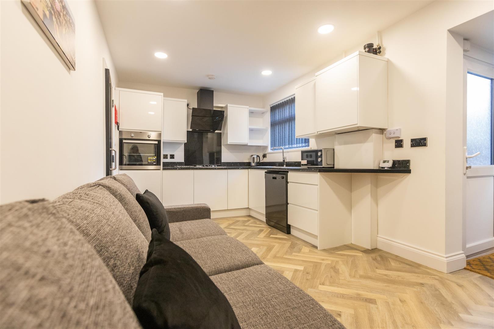 Metchley Drive, Birmingham, B17