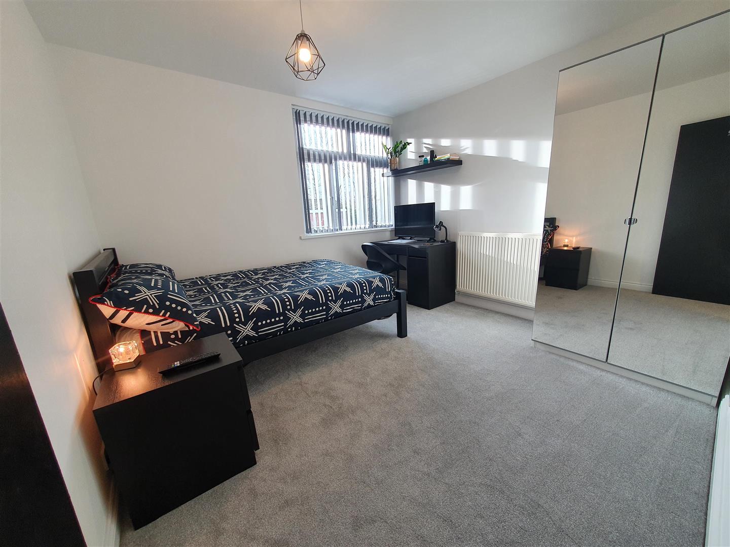 Metchley Drive, Birmingham, B17