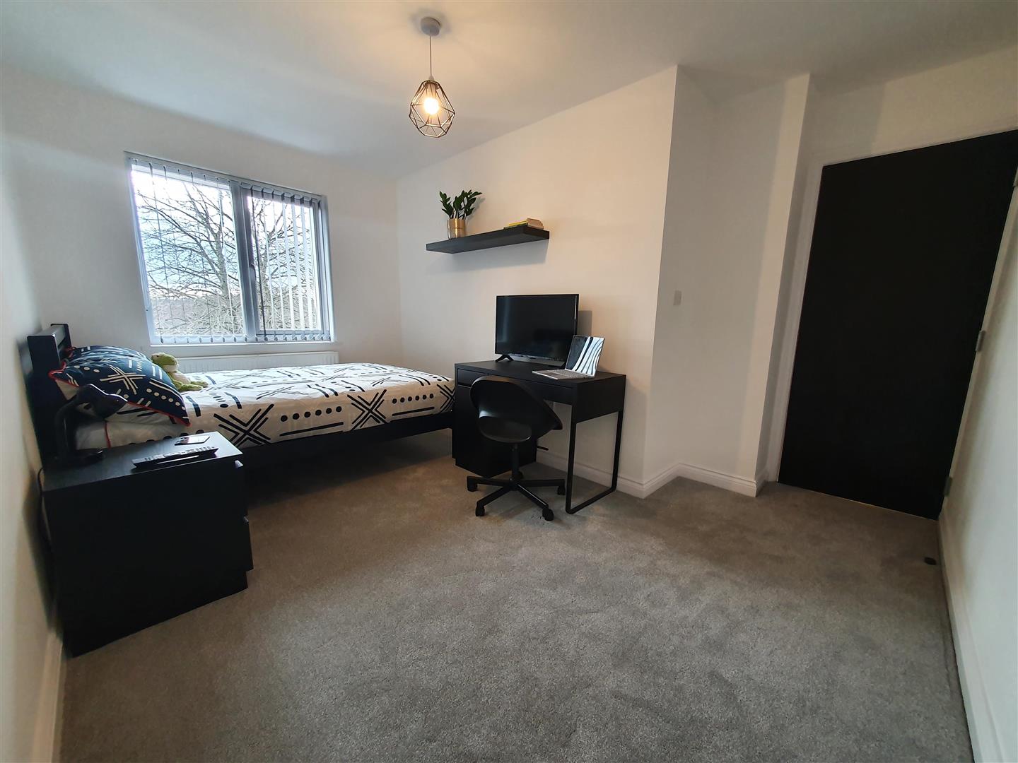 Metchley Drive, Birmingham, B17
