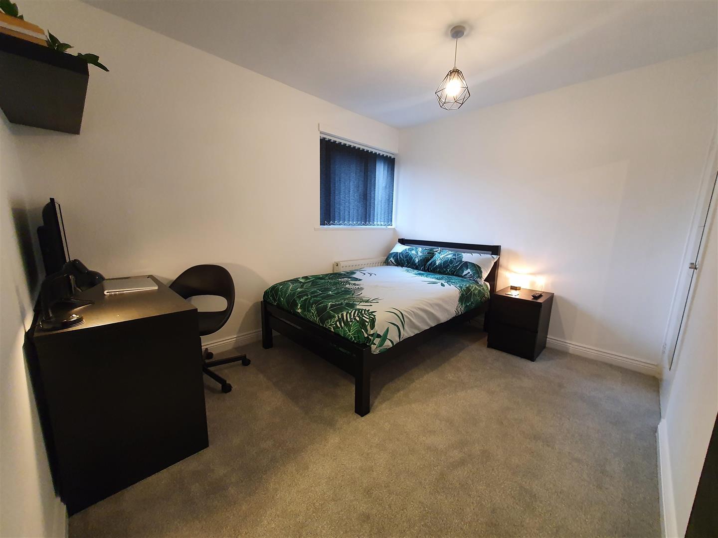 Metchley Drive, Birmingham, B17