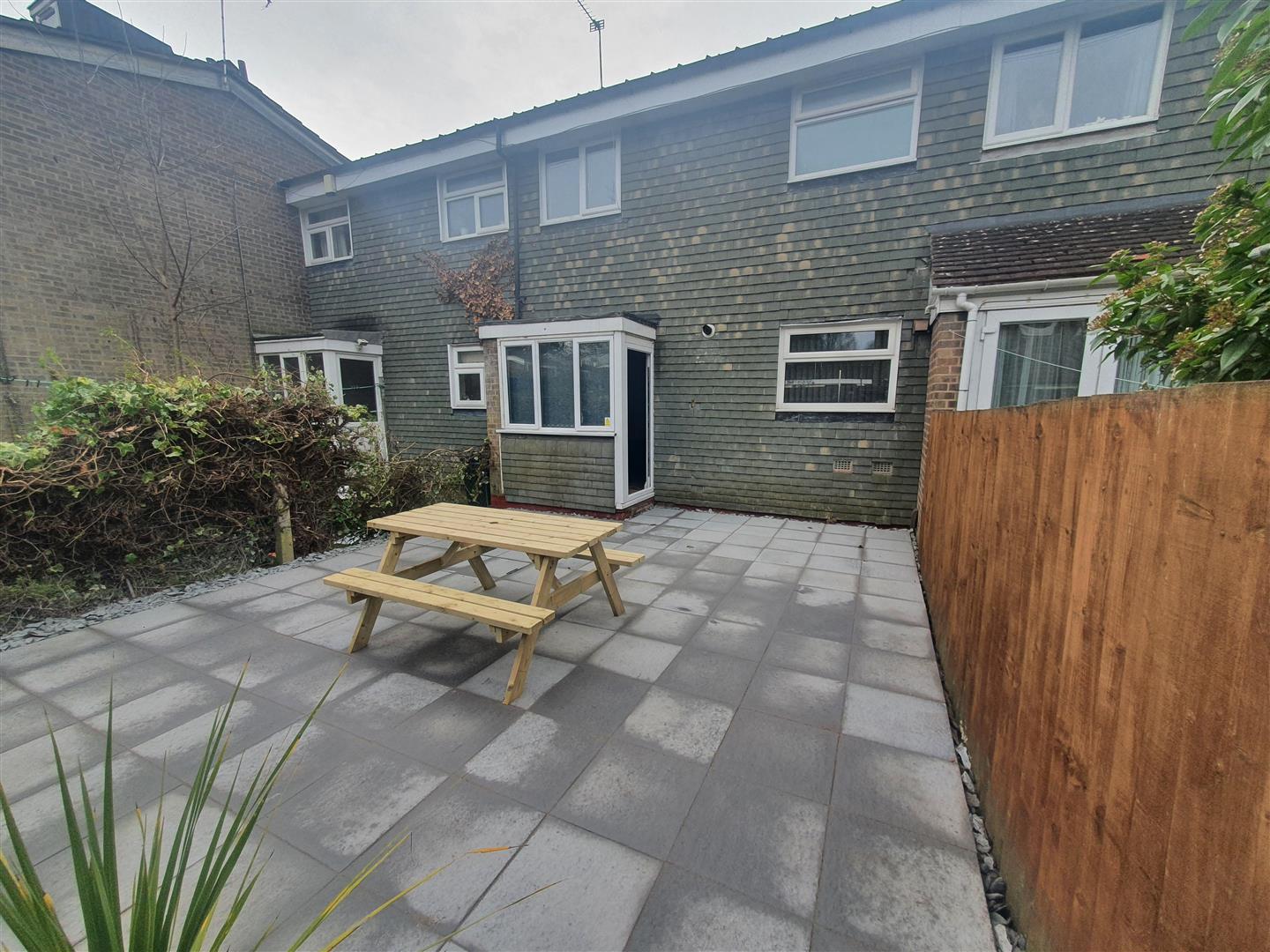 Metchley Drive, Birmingham, B17
