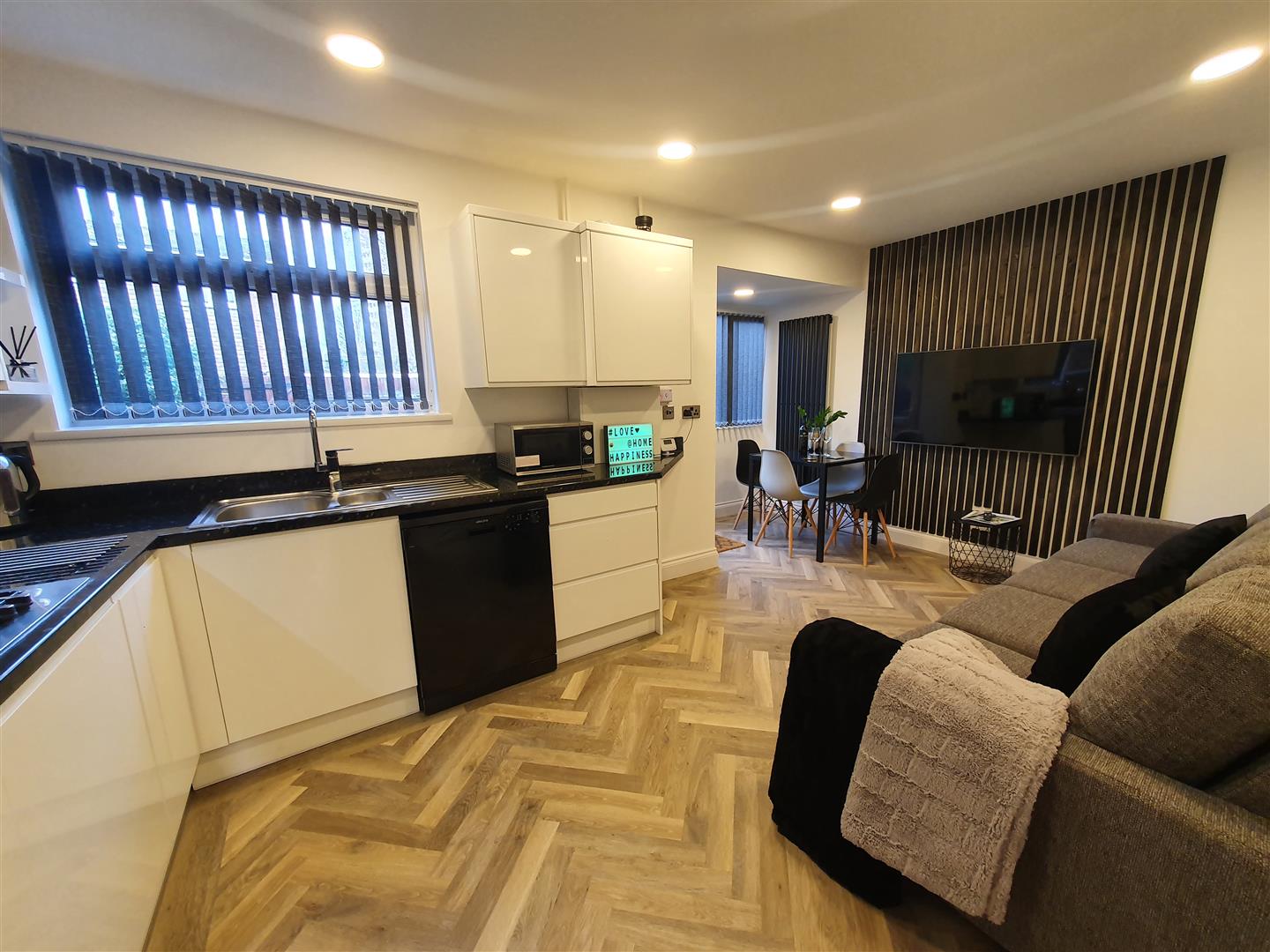 Metchley Drive, Birmingham, B17