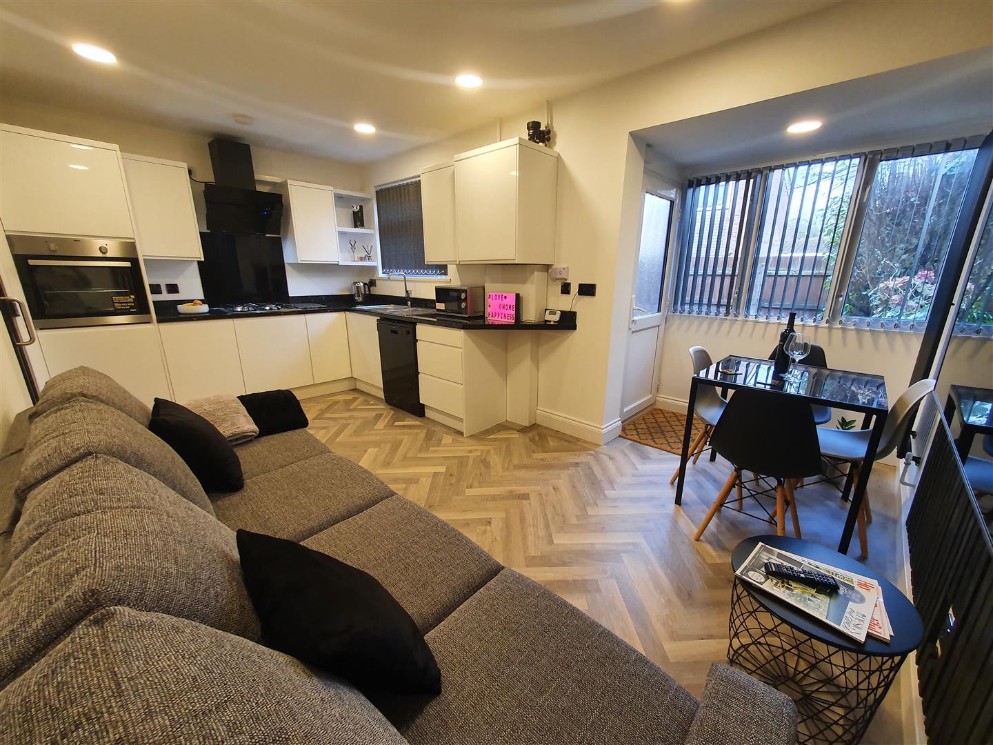 Metchley Drive, Birmingham, B17