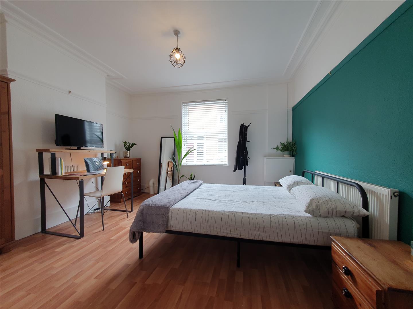 Metchley Drive, Birmingham, B17