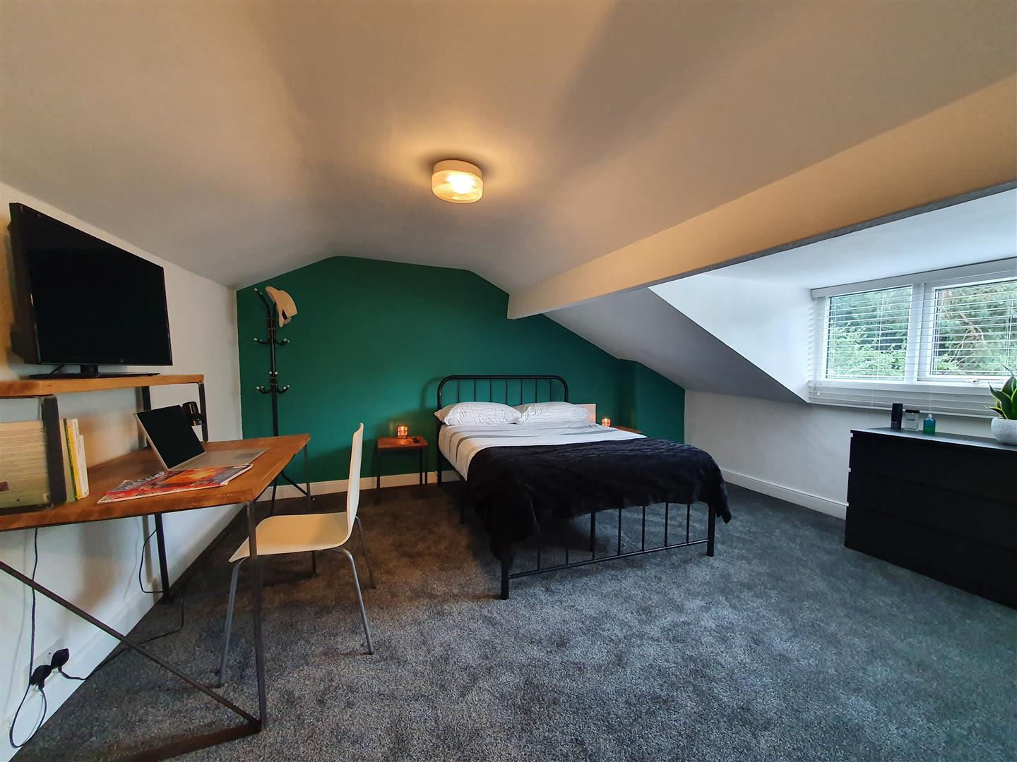 Metchley Drive, Birmingham, B17