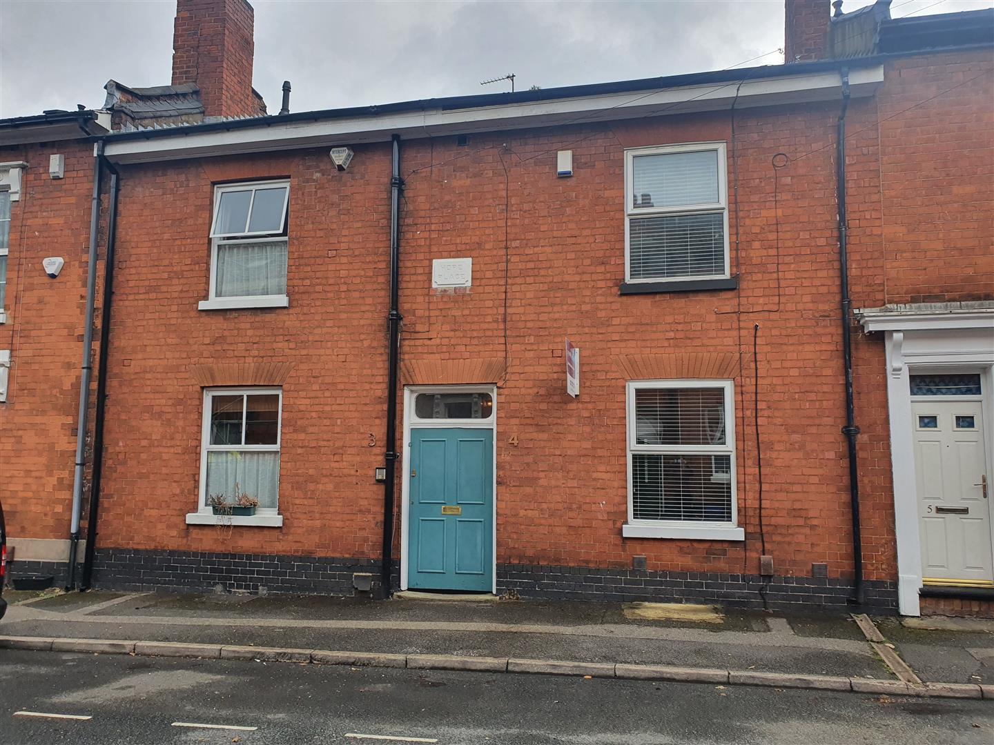 Metchley Drive, Birmingham, B17