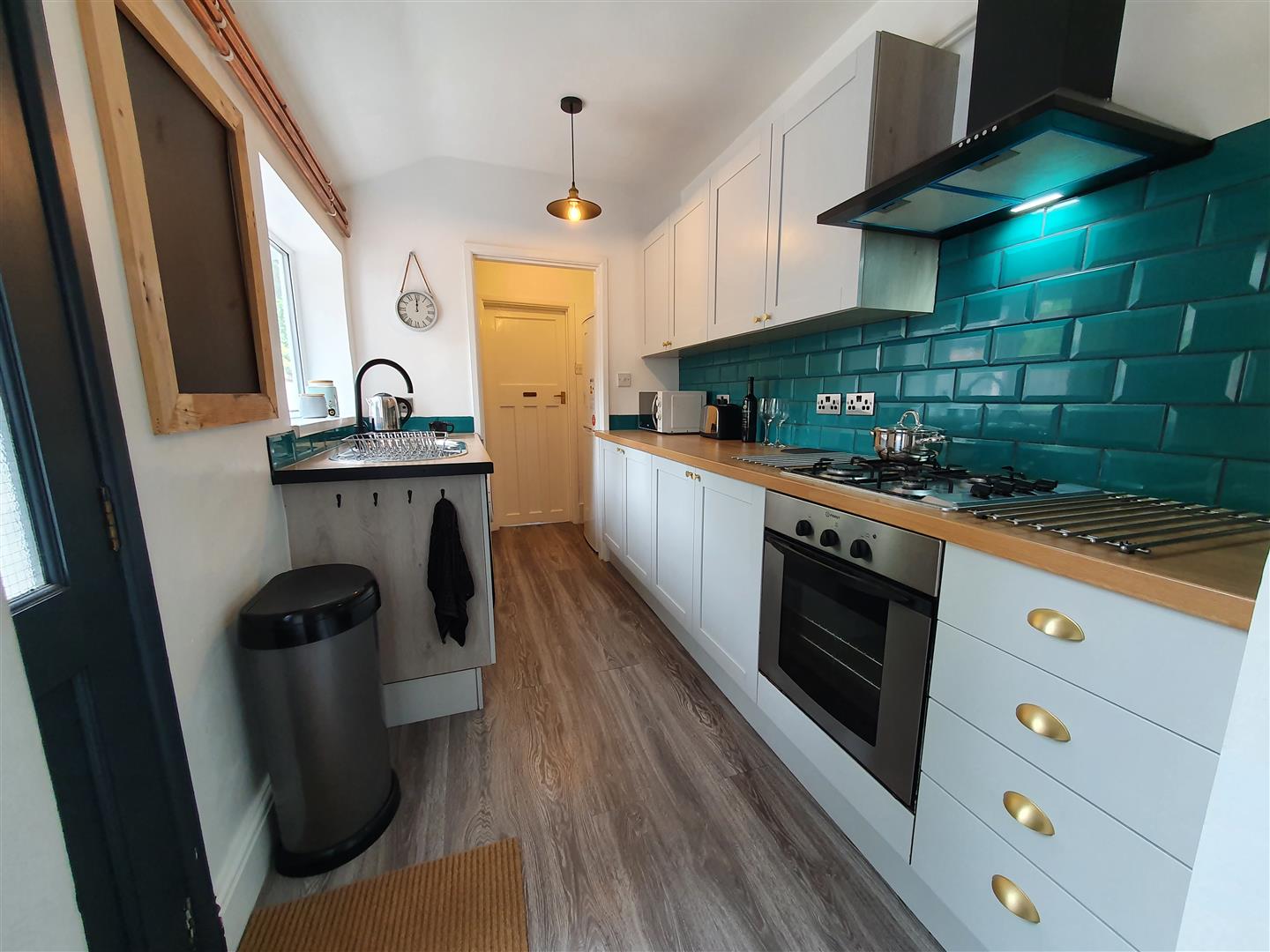 Metchley Drive, Birmingham, B17