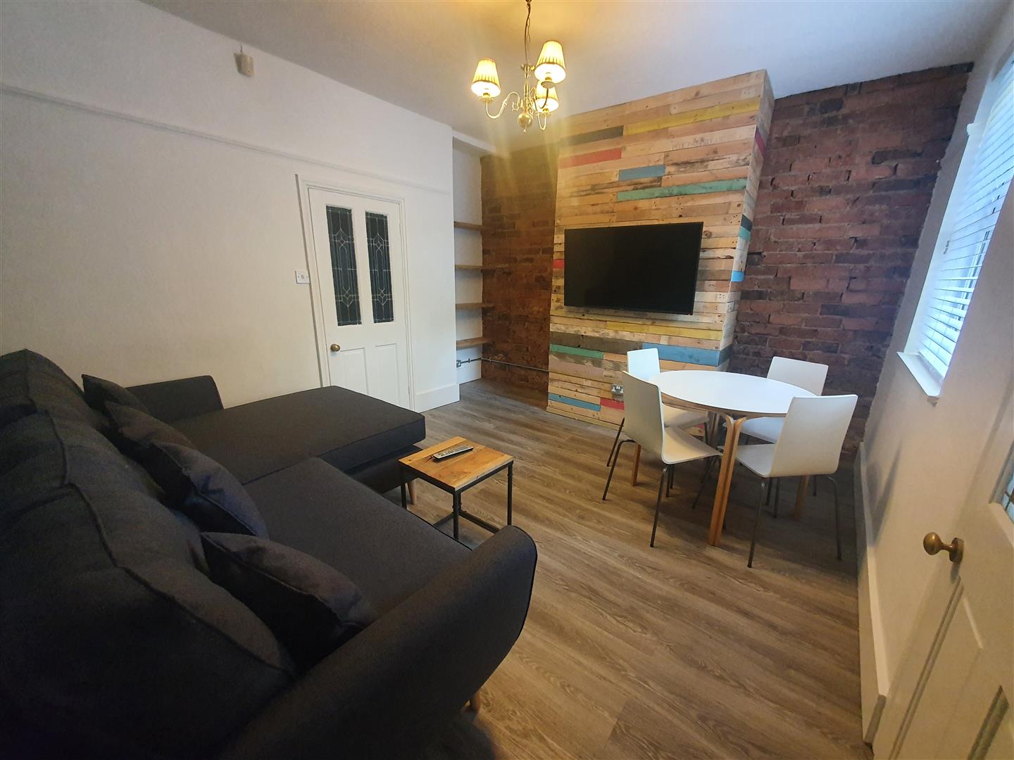 Metchley Drive, Birmingham, B17
