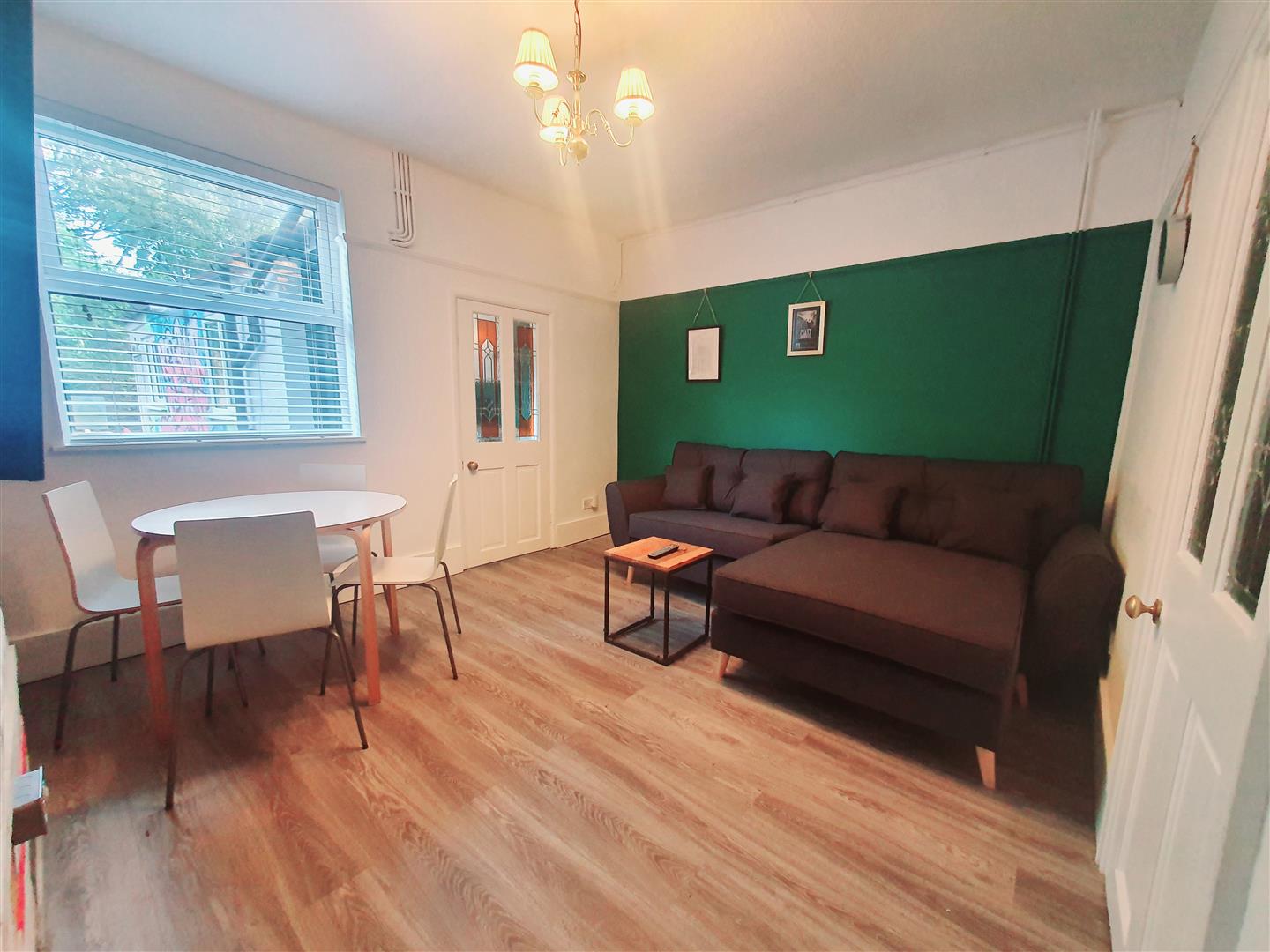 Metchley Drive, Birmingham, B17