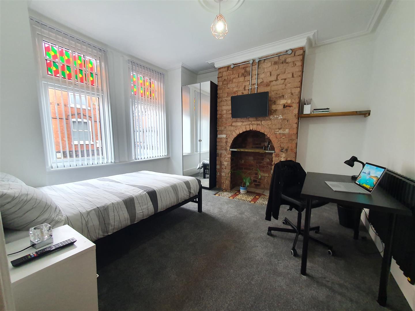 Metchley Drive, Birmingham, B17