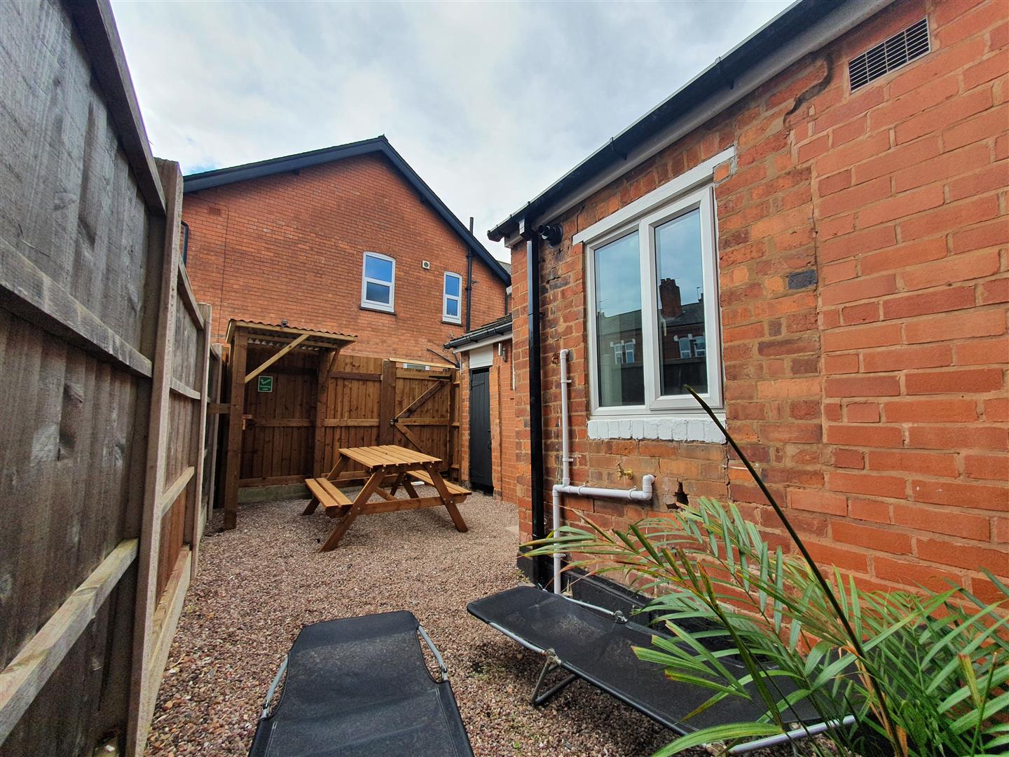 Metchley Drive, Birmingham, B17