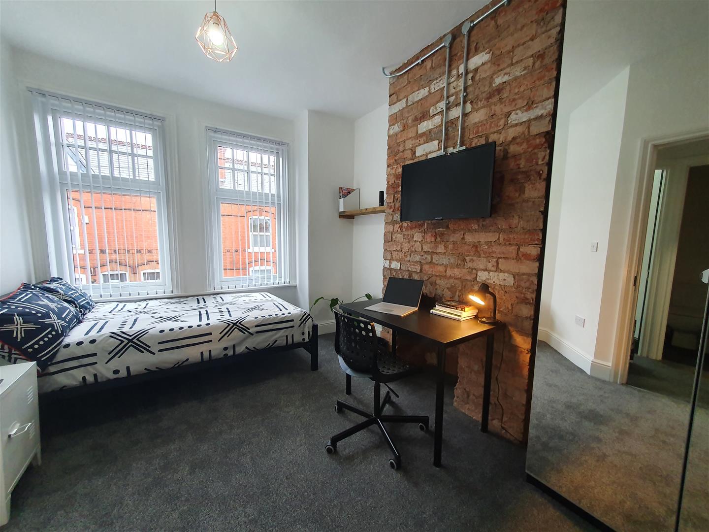 Eldon Road, Birmingham, B16