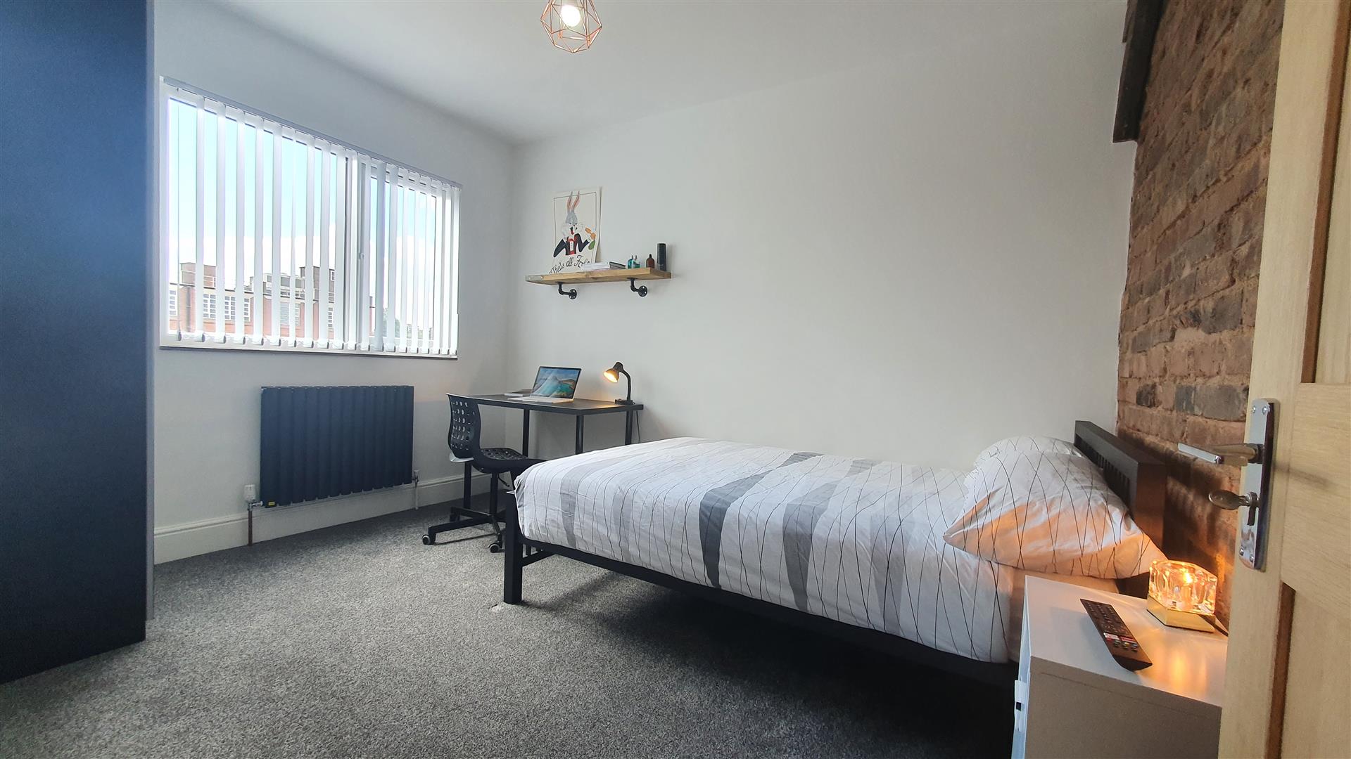 Eldon Road, Birmingham, B16