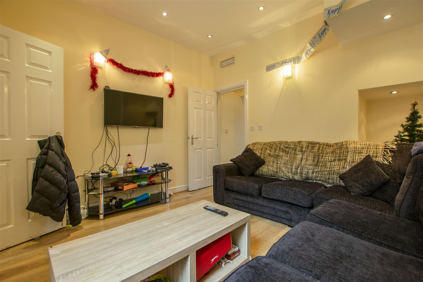 Heeley Road, Birmingham, B29