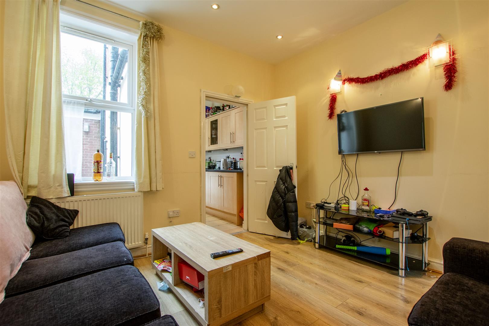 Heeley Road, Birmingham, B29