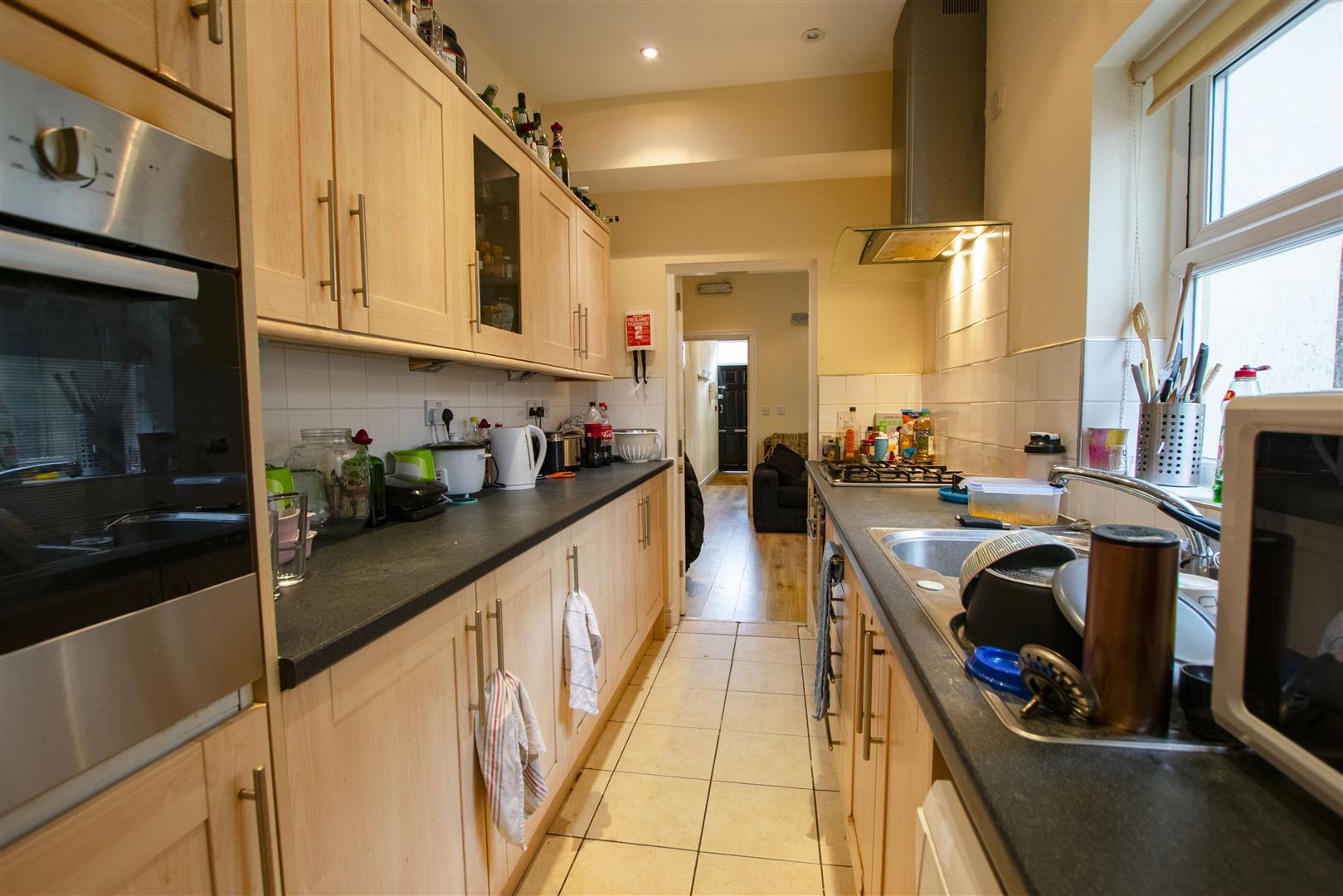 Heeley Road, Birmingham, B29