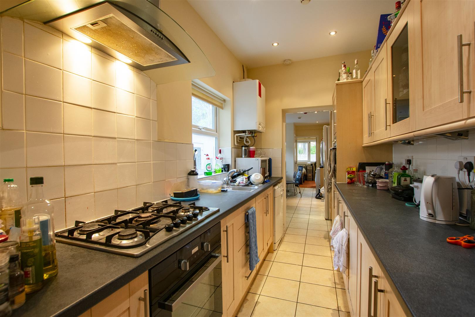 Heeley Road, Birmingham, B29