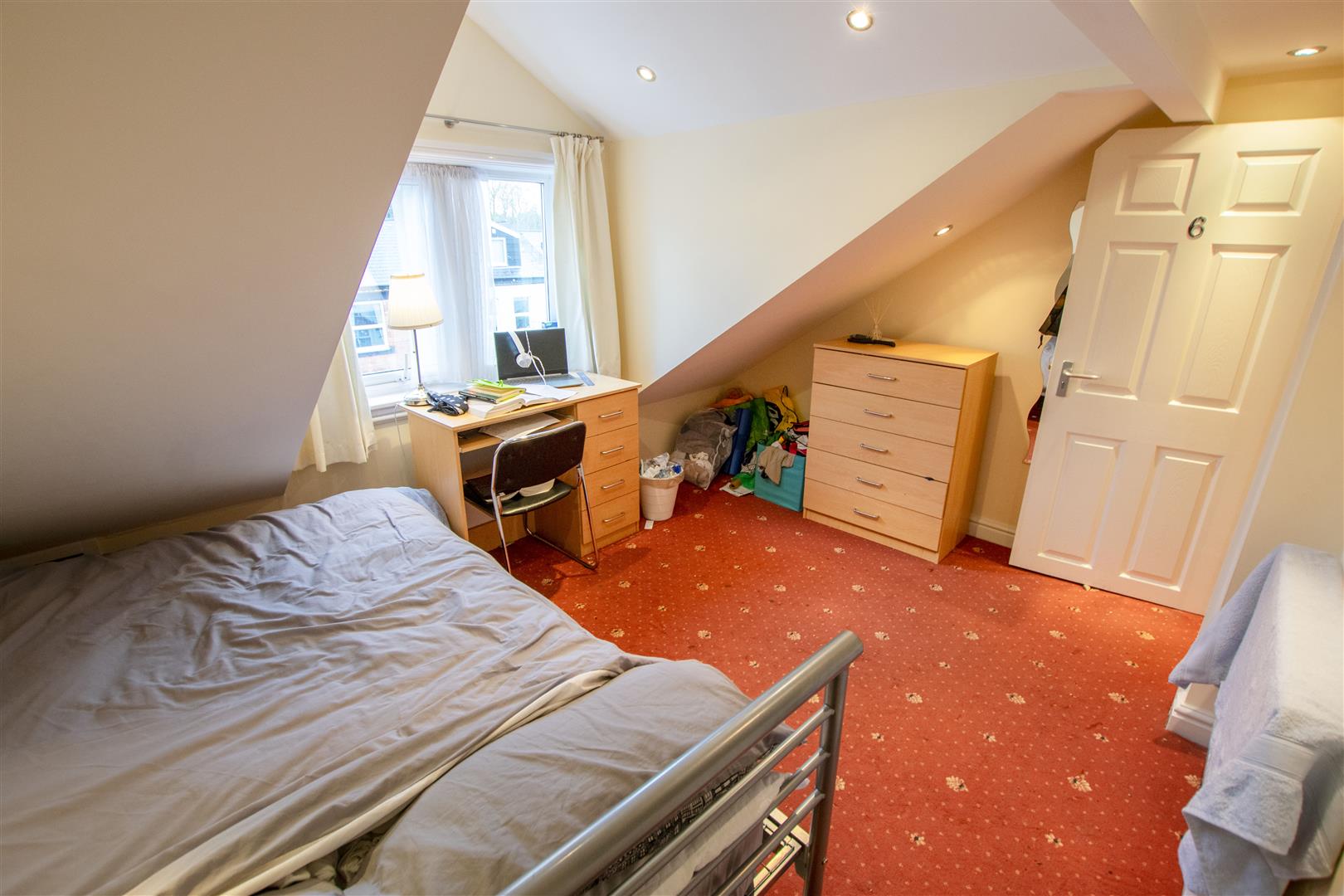 Heeley Road, Birmingham, B29