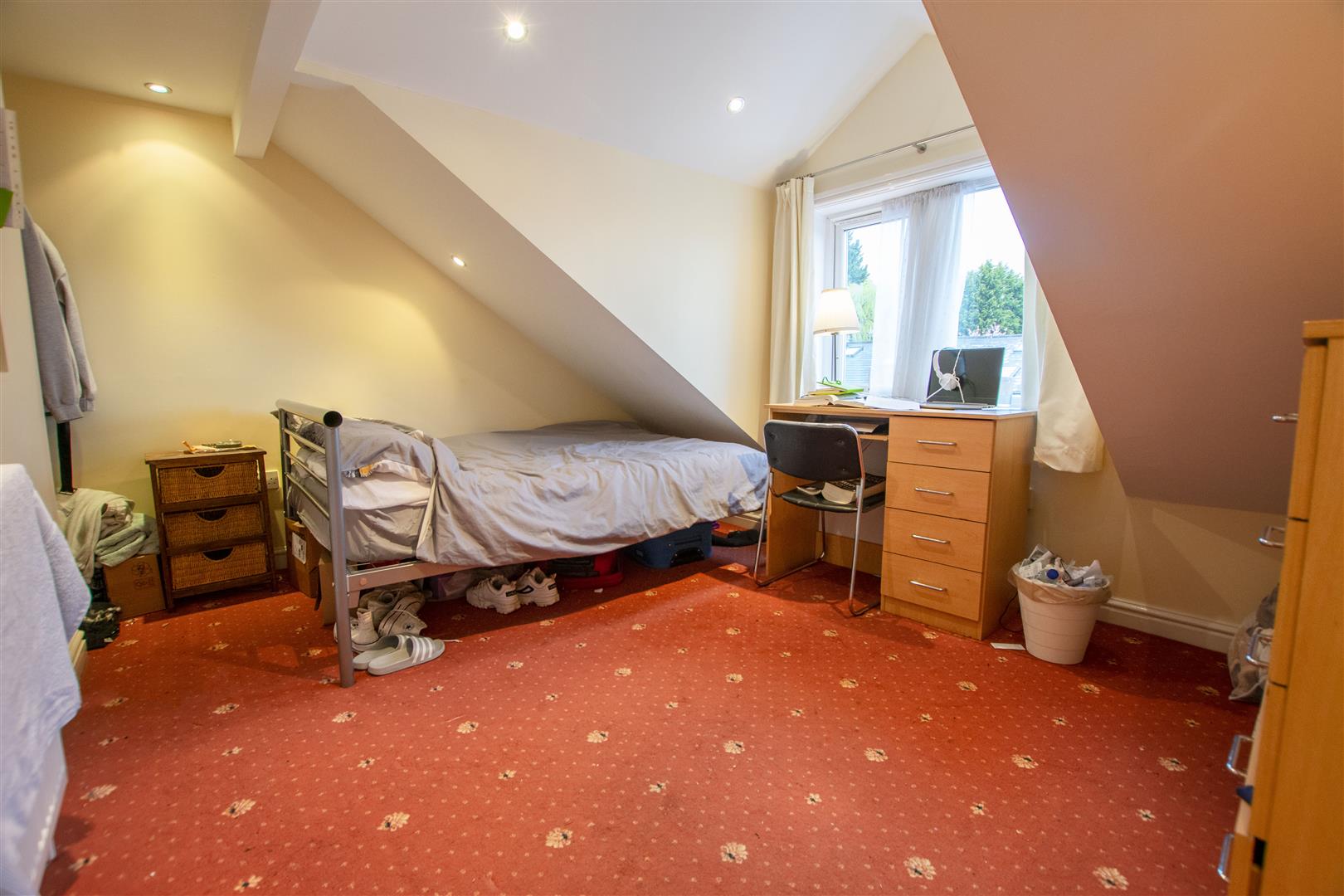 Heeley Road, Birmingham, B29