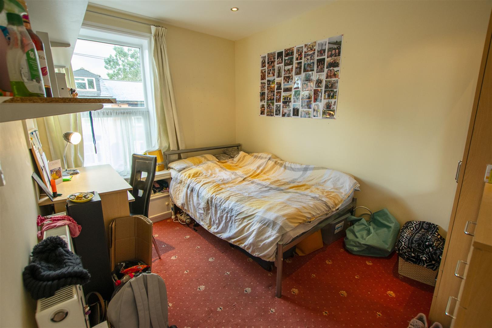 Heeley Road, Birmingham, B29